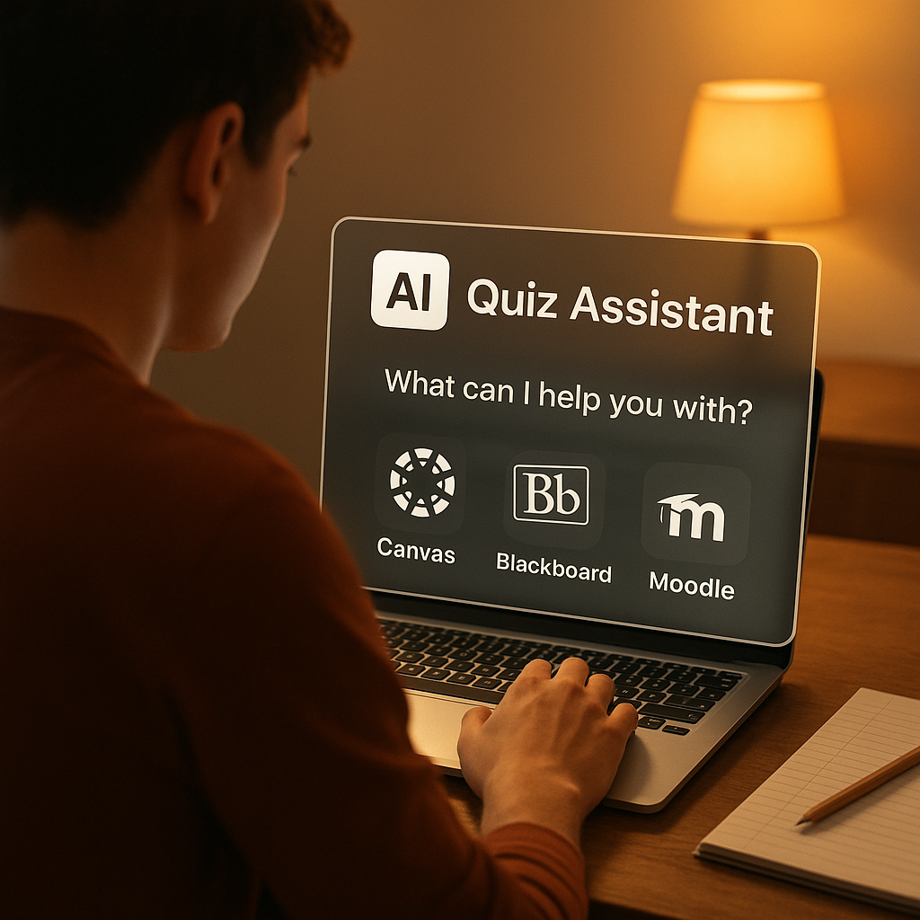 AI-Powered Online Quiz Platforms: Smart Study Tools