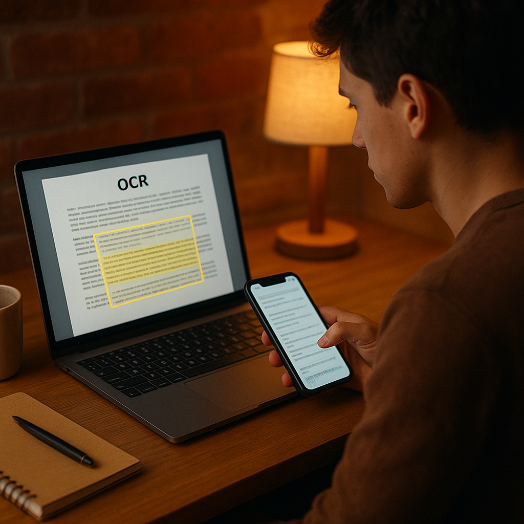 From Screenshot to Solution: QuizSolver AI Explained